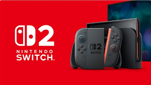 ΣȸSwitch2ܣϾܿȺ